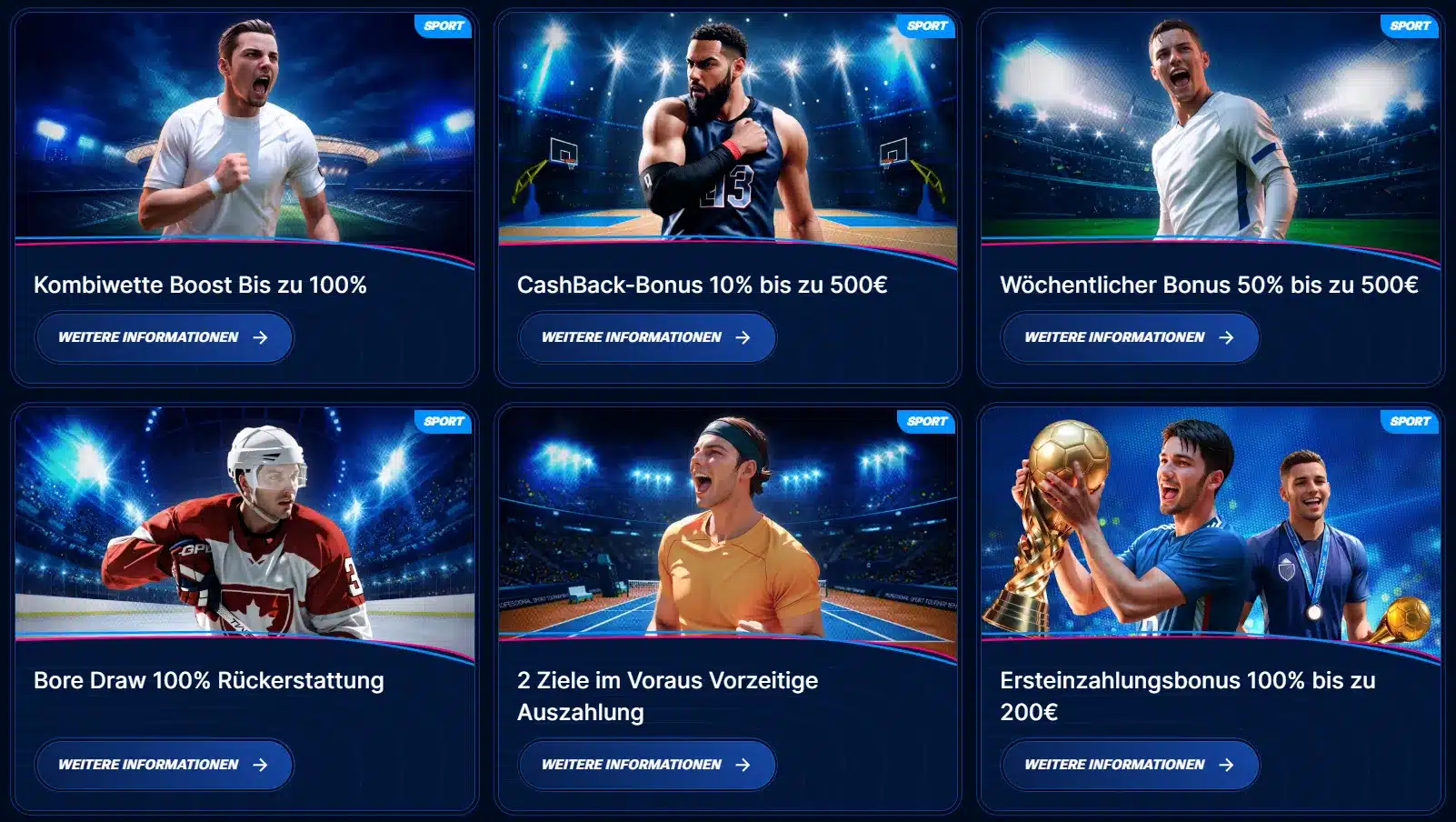 Boomerang Bet Casino Erfahrungen ist es seriös
