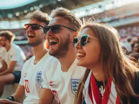 Sweet Caroline Lyrics Deutsch im Fussball: Stadionhit