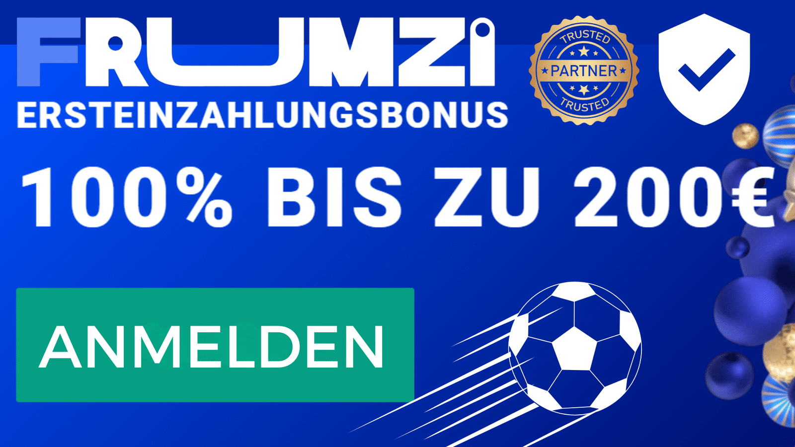 Frumzi Sportwetten