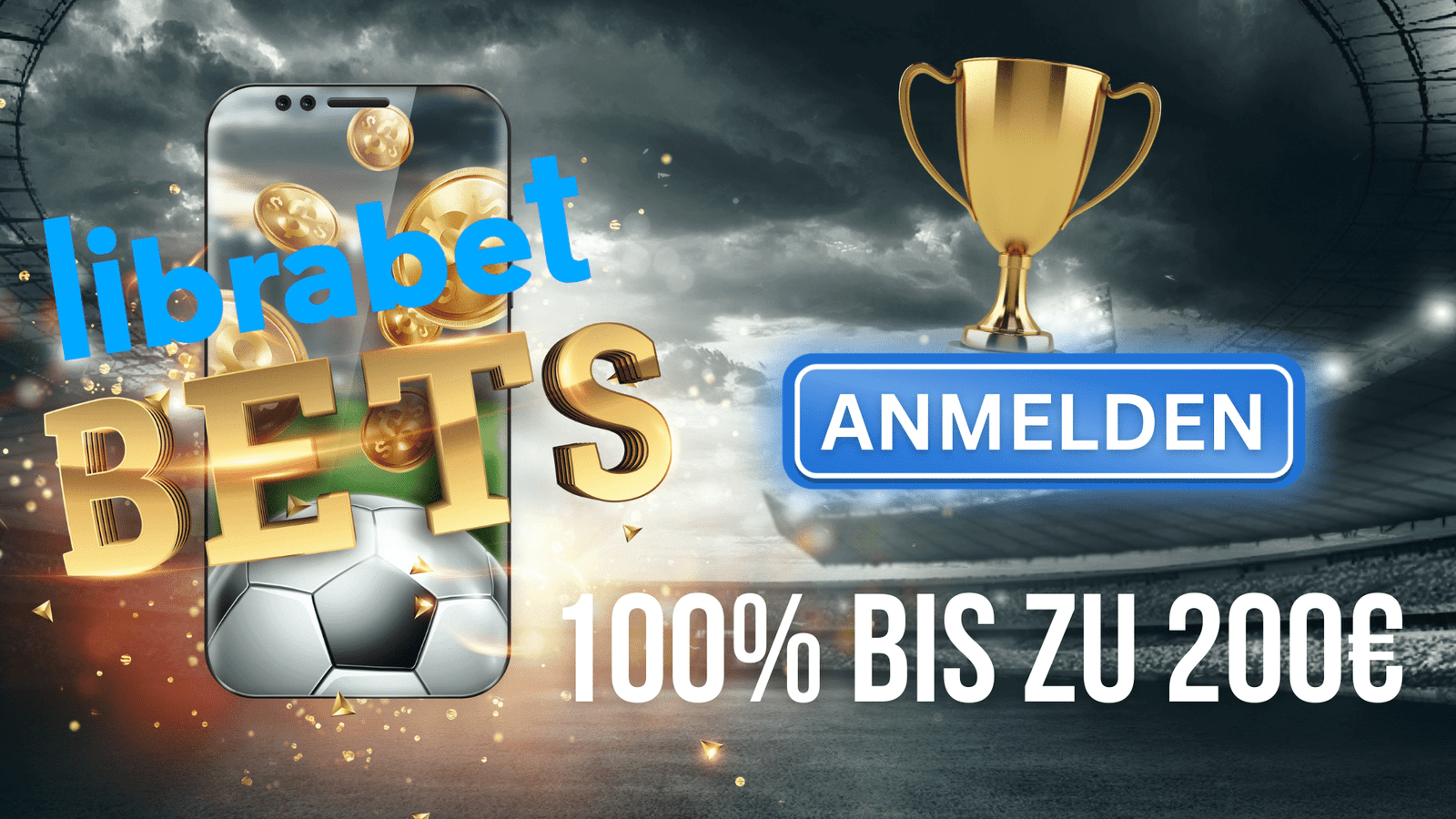 Librabet Sport Wetten Anbieter Bonus 1920x1080