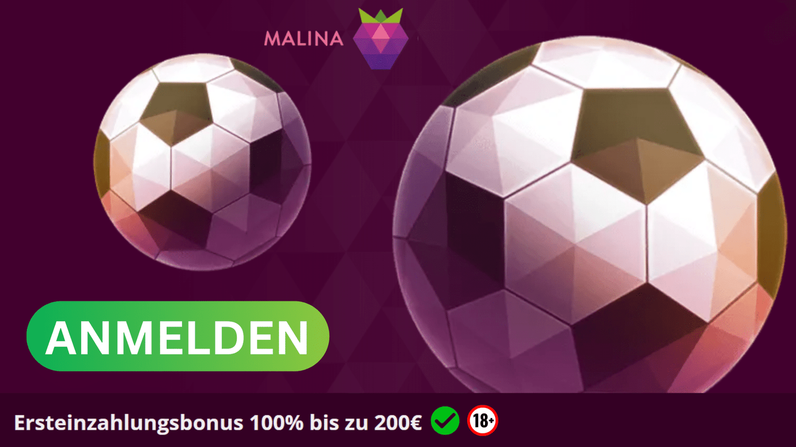 Malina Sportwetten