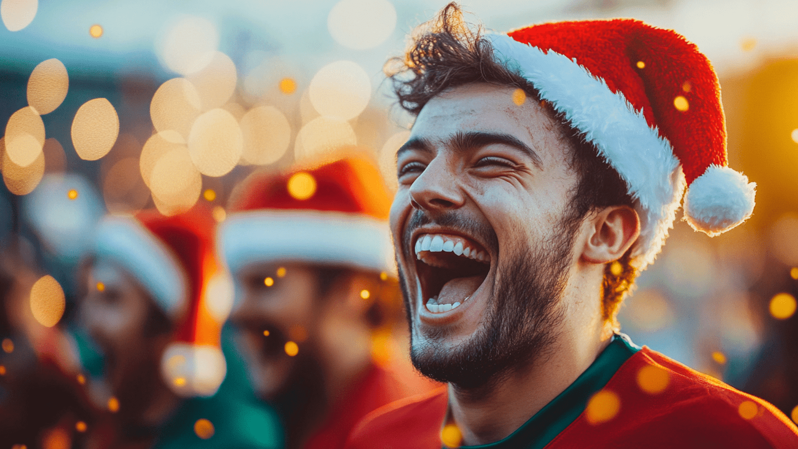 Weihnachten Sportwetten Bonus 2024 Wallpaper 1920x1080
